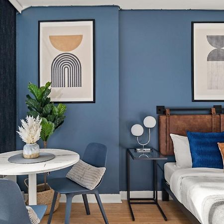 Dt Location Beautiful Studio For Your Vacation Appartamento Montréal Esterno foto